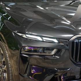 Foto inzerátu BMW X7 40i*xDRIVE*PANO*SERVICE*HUD*36