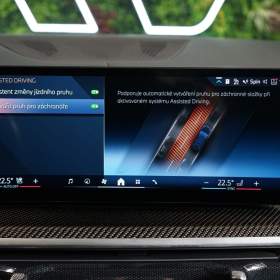 Foto inzerátu BMW X7 40i*xDRIVE*PANO*SERVICE*HUD*36