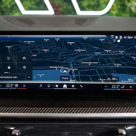 Foto inzerátu BMW X7 40i*xDRIVE*PANO*SERVICE*HUD*36