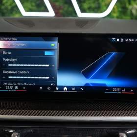 Foto inzerátu BMW X7 40i*xDRIVE*PANO*SERVICE*HUD*36