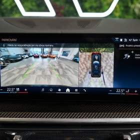 Foto inzerátu BMW X7 40i*xDRIVE*PANO*SERVICE*HUD*36