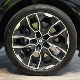 Foto inzerátu BMW X7 40i*xDRIVE*PANO*SERVICE*HUD*36