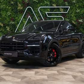 Porsche Cayenne GTS COUPÉ*CARBON*HD- LED*BOSE / 19631634