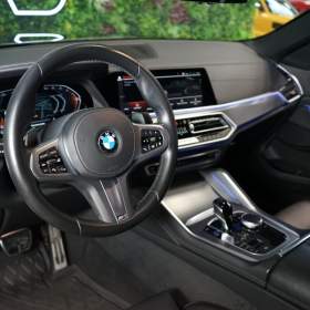 Foto inzerátu BMW X6 40i*xDRIVE*M-SPORT*CARPLAY*