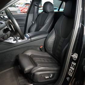 Foto inzerátu BMW X6 40i*xDRIVE*M-SPORT*CARPLAY*