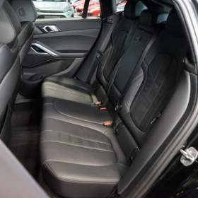Foto inzerátu BMW X6 40i*xDRIVE*M-SPORT*CARPLAY*