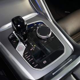 Foto inzerátu BMW X6 40i*xDRIVE*M-SPORT*CARPLAY*