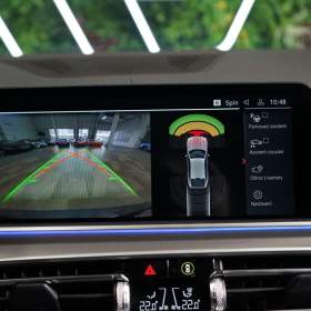 Foto inzerátu BMW X6 40i*xDRIVE*M-SPORT*CARPLAY*