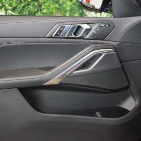 Foto inzerátu BMW X6 40i*xDRIVE*M-SPORT*CARPLAY*