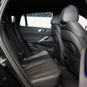 Foto inzerátu BMW X6 40i*xDRIVE*M-SPORT*CARPLAY*