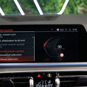 Foto inzerátu BMW X6 40i*xDRIVE*M-SPORT*CARPLAY*