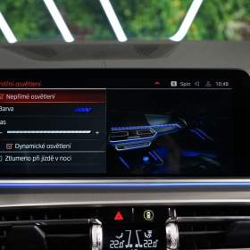 Foto inzerátu BMW X6 40i*xDRIVE*M-SPORT*CARPLAY*