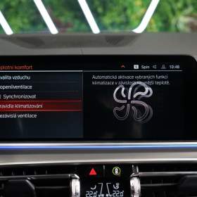 Foto inzerátu BMW X6 40i*xDRIVE*M-SPORT*CARPLAY*