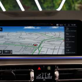 Foto inzerátu BMW X6 40i*xDRIVE*M-SPORT*CARPLAY*