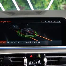 Foto inzerátu BMW X6 40i*xDRIVE*M-SPORT*CARPLAY*