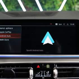 Foto inzerátu BMW X6 40i*xDRIVE*M-SPORT*CARPLAY*