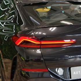 Foto inzerátu BMW X6 40i*xDRIVE*M-SPORT*CARPLAY*