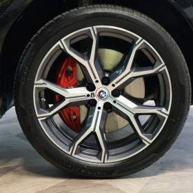 Foto inzerátu BMW X6 40i*xDRIVE*M-SPORT*CARPLAY*