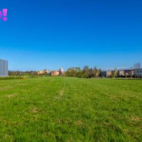 Foto inzerátu Prodej komerčního pozemku 3791 m², Český Těšín