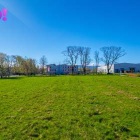 Foto inzerátu Prodej komerčního pozemku 3000 m², Český Těšín