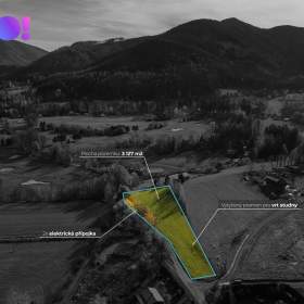 Foto inzerátu Prodej pozemku, Čeladná