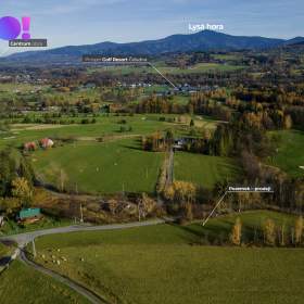 Foto inzerátu Prodej pozemku, Čeladná