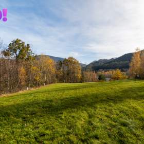 Foto inzerátu Prodej pozemku, Čeladná