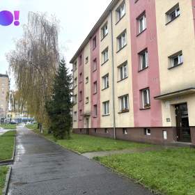 Pronájem bytu 2+1, 50,5 m², ul. Kosmonautů, Karviná -  Ráj / 19632000