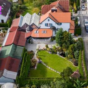 Foto inzerátu Prodej rodinného domu / vily, České Budějovice