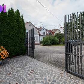 Foto inzerátu Prodej rodinného domu / vily, České Budějovice