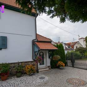 Foto inzerátu Prodej rodinného domu / vily, České Budějovice