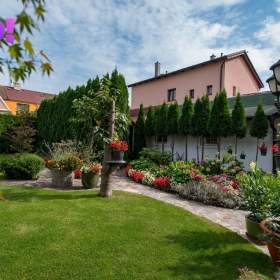 Foto inzerátu Prodej rodinného domu / vily, České Budějovice