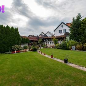 Foto inzerátu Prodej rodinného domu / vily, České Budějovice