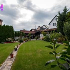 Foto inzerátu Prodej rodinného domu / vily, České Budějovice