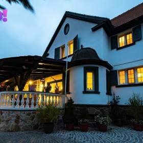 Foto inzerátu Prodej rodinného domu / vily, České Budějovice