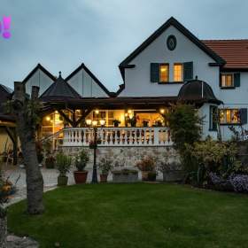 Foto inzerátu Prodej rodinného domu / vily, České Budějovice