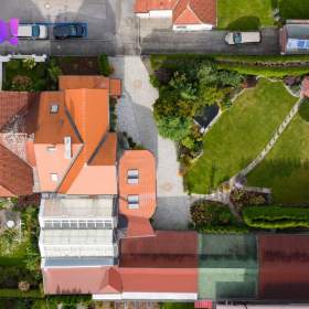 Foto inzerátu Prodej rodinného domu / vily, České Budějovice