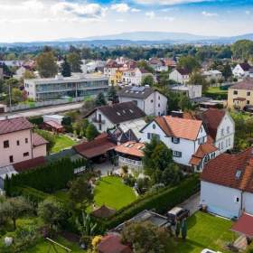 Foto inzerátu Prodej rodinného domu / vily, České Budějovice