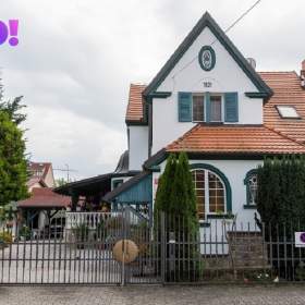 Foto inzerátu Prodej rodinného domu / vily, České Budějovice