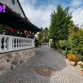 Foto inzerátu Prodej rodinného domu / vily, České Budějovice