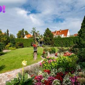 Foto inzerátu Prodej rodinného domu / vily, České Budějovice