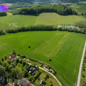 Foto inzerátu Prodej zemědělských pozemků, 55 021 m², Chvalšiny