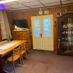 Foto inzerátu Pronájem chaty, 80 m², Dolní Lomná