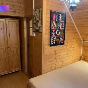 Foto inzerátu Pronájem chaty, 80 m², Dolní Lomná