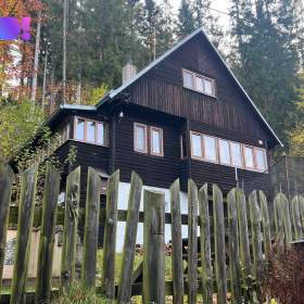 Fotka k inzerátu Pronájem chaty, 80 m², Dolní Lomná / 19278654