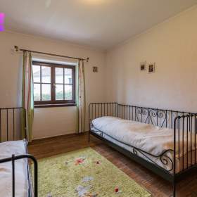 Foto inzerátu Prodej nadstandardní vily, Křenov u Kájova, okr. Český Krumlov