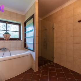 Foto inzerátu Prodej nadstandardní vily, Křenov u Kájova, okr. Český Krumlov