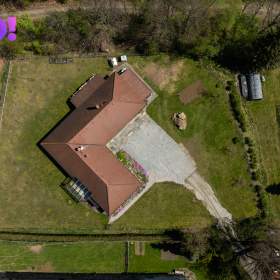 Foto inzerátu Prodej nadstandardní vily, Křenov u Kájova, okr. Český Krumlov