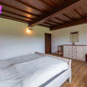 Foto inzerátu Prodej nadstandardní vily, Křenov u Kájova, okr. Český Krumlov
