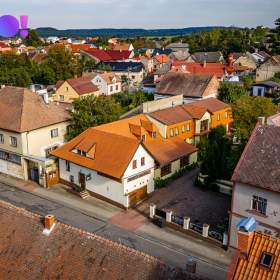 Foto inzerátu Prodej restaurace s penzionem, Skuteč